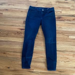 Banana Republic Skinny Jeans